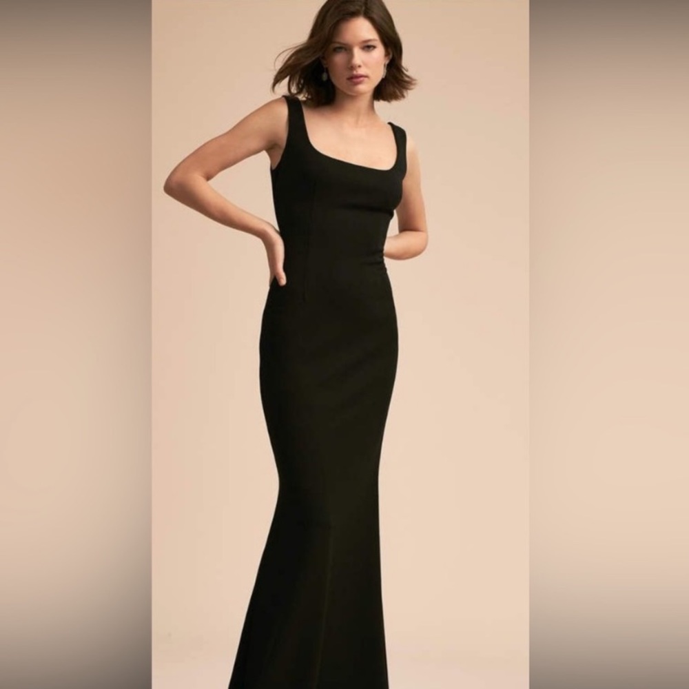 Katie May Lucy dress in black women’s size 4